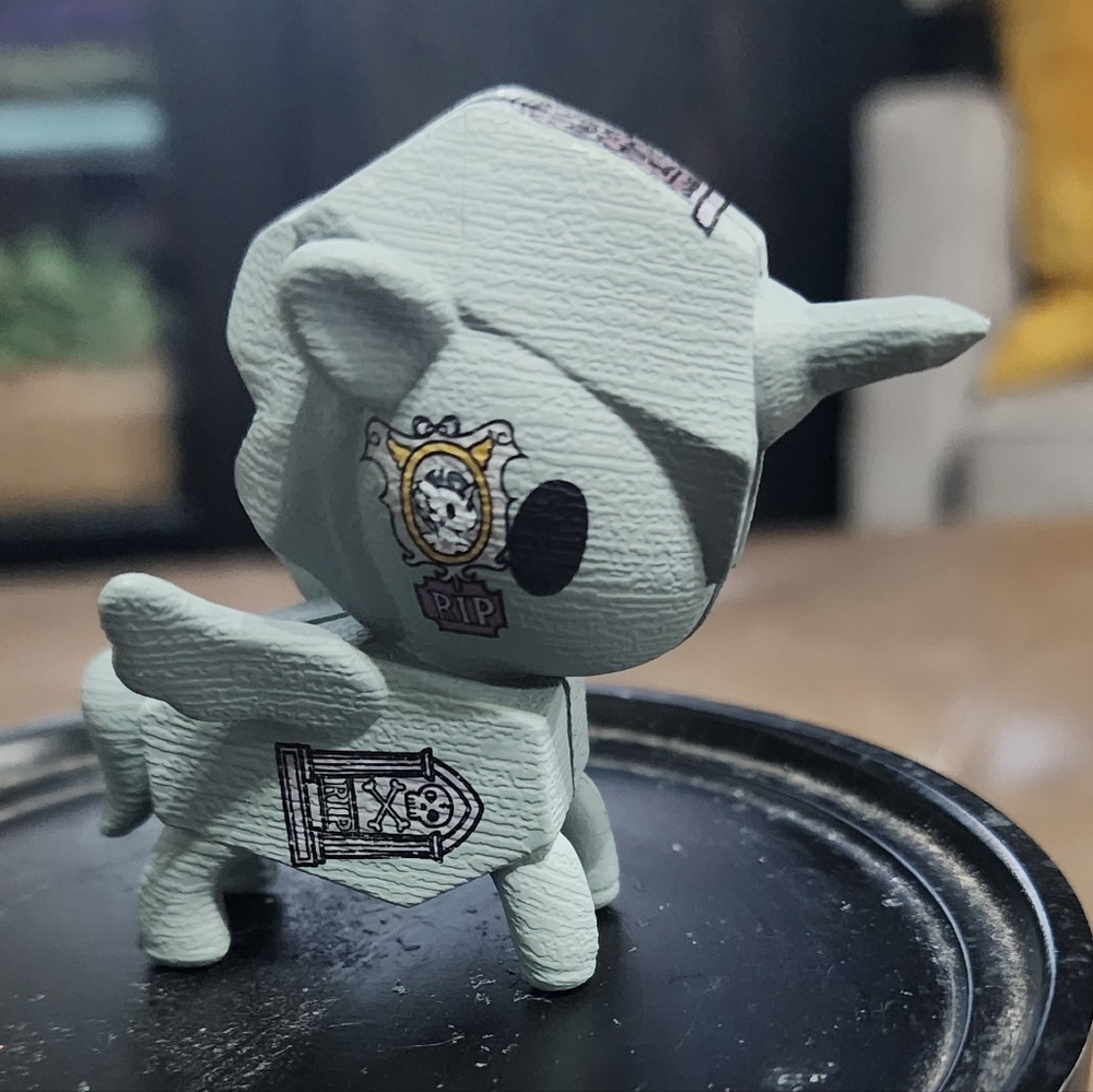 Tokidoki Unicorno After Dark Series 5 - Little Zombie